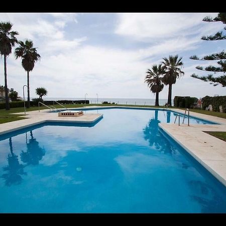 Apartment By The Beach Sitio de Calahonda Εξωτερικό φωτογραφία