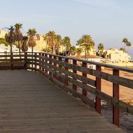 Apartment By The Beach Sitio de Calahonda Εξωτερικό φωτογραφία