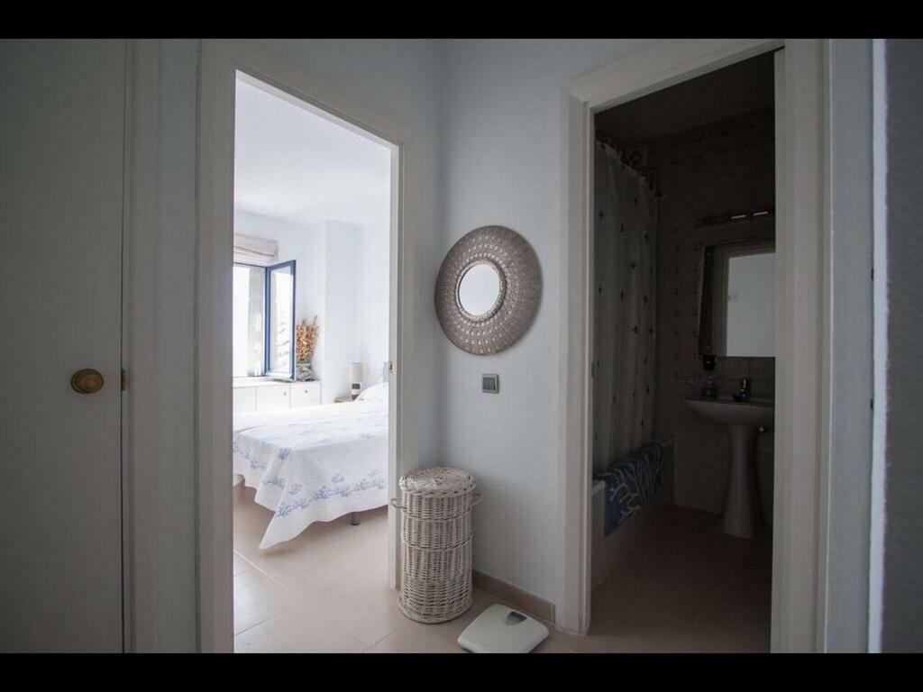 Apartment By The Beach Sitio de Calahonda Εξωτερικό φωτογραφία