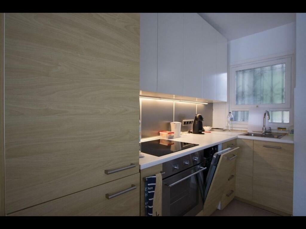 Apartment By The Beach Sitio de Calahonda Εξωτερικό φωτογραφία