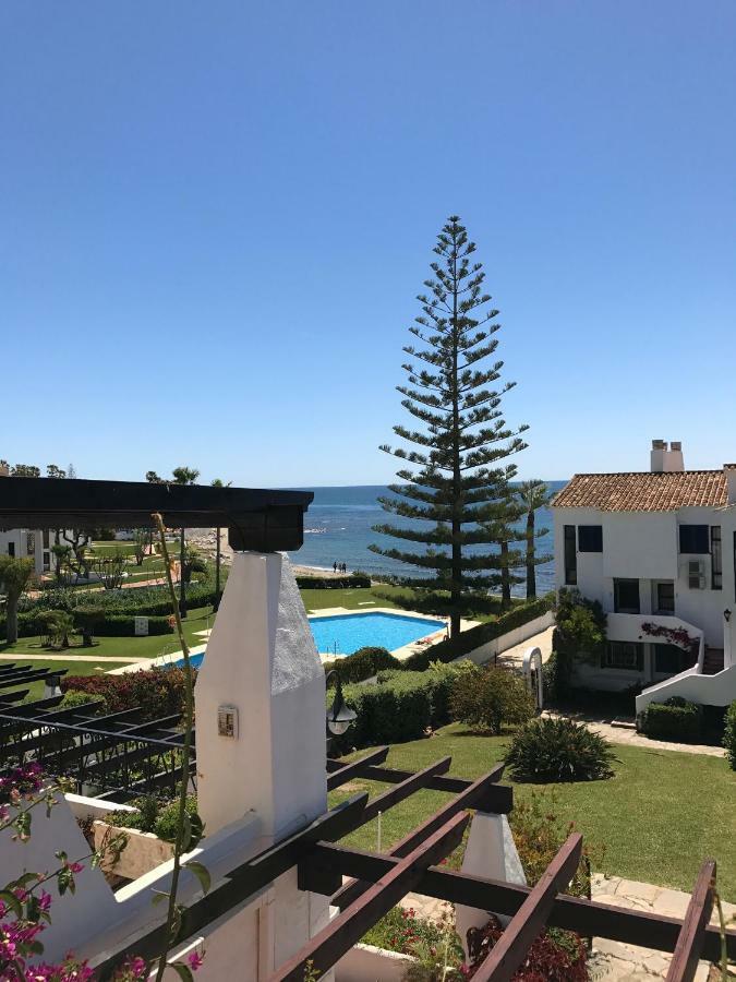 Apartment By The Beach Sitio de Calahonda Εξωτερικό φωτογραφία