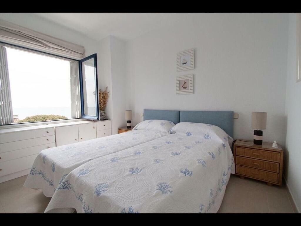 Apartment By The Beach Sitio de Calahonda Εξωτερικό φωτογραφία