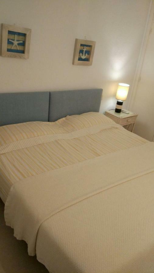 Apartment By The Beach Sitio de Calahonda Εξωτερικό φωτογραφία