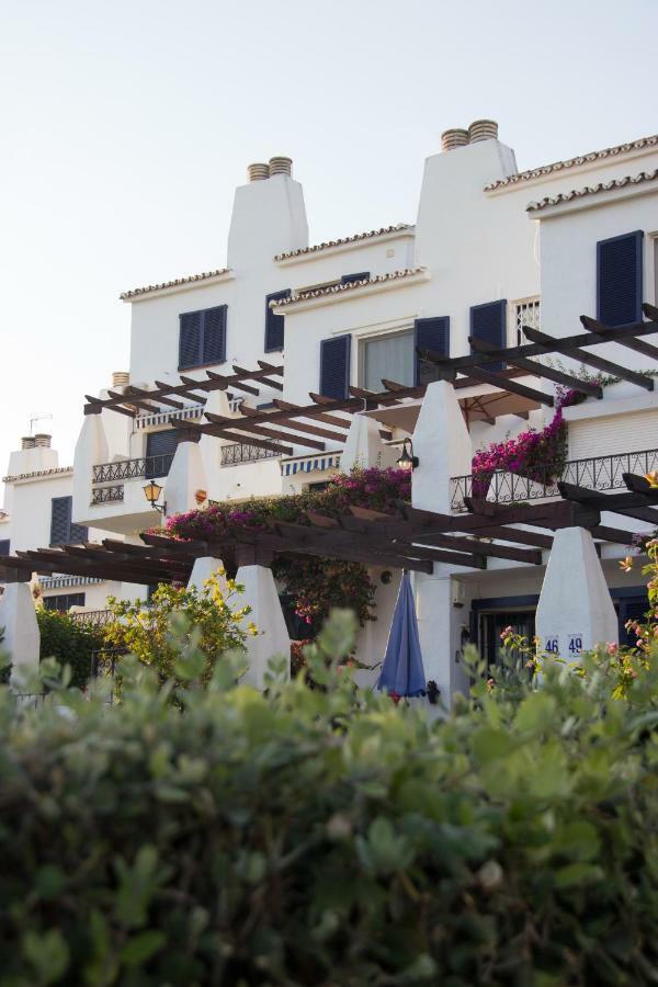 Apartment By The Beach Sitio de Calahonda Εξωτερικό φωτογραφία