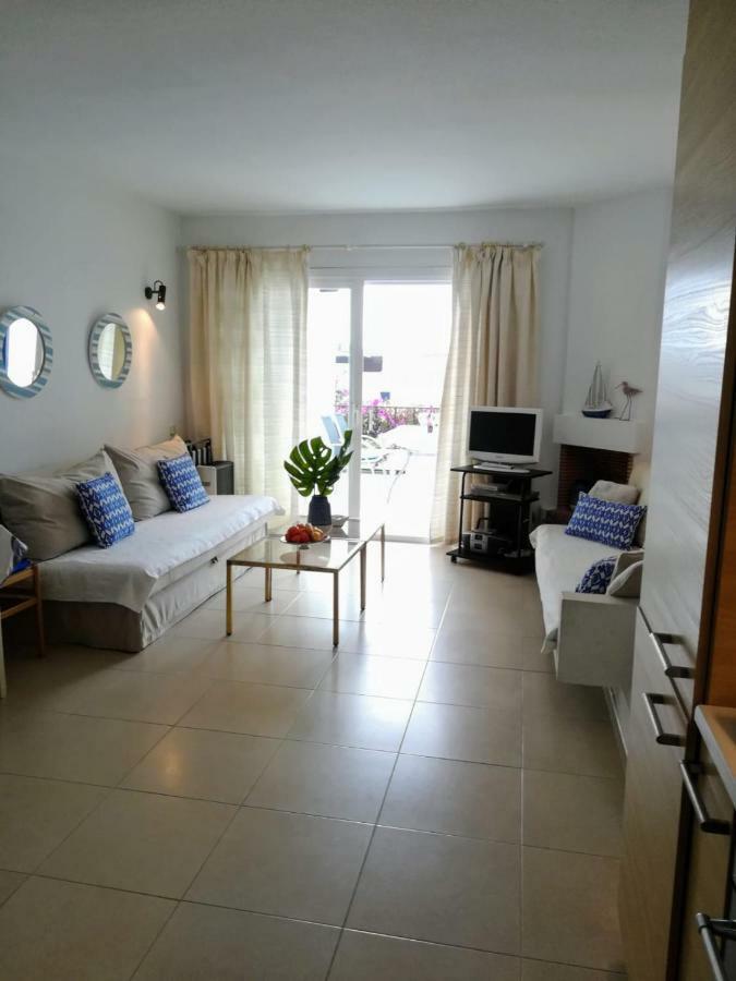 Apartment By The Beach Sitio de Calahonda Εξωτερικό φωτογραφία